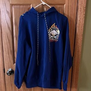 Blue Hoodie South Park